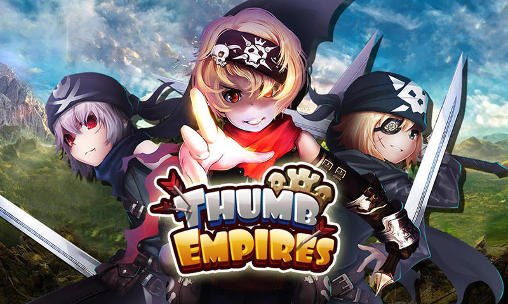 game pic for Thumb empires